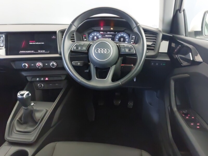Used Audi A1 2022 for sale - 77352922: Photo 7
