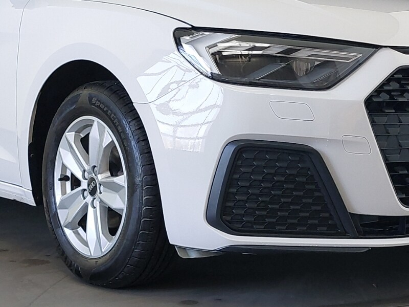 Used Audi A1 2022 for sale - 77352922: Photo 9