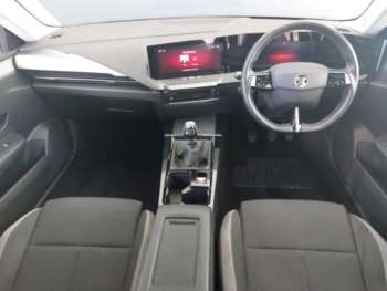 Used Vauxhall Astra 2023 for sale - 75309647: Photo