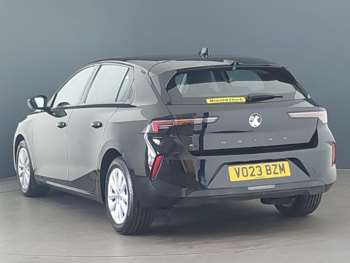 Used Vauxhall Astra 2023 for sale - 75309647: Photo