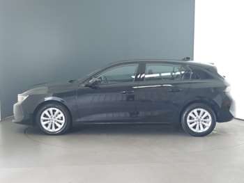 Used Vauxhall Astra 2023 for sale - 75309647: Photo