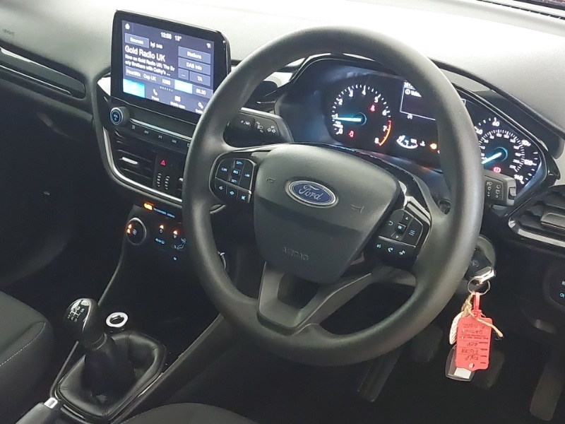 Used Ford Fiesta 2019 for sale - 76358909: Photo 13