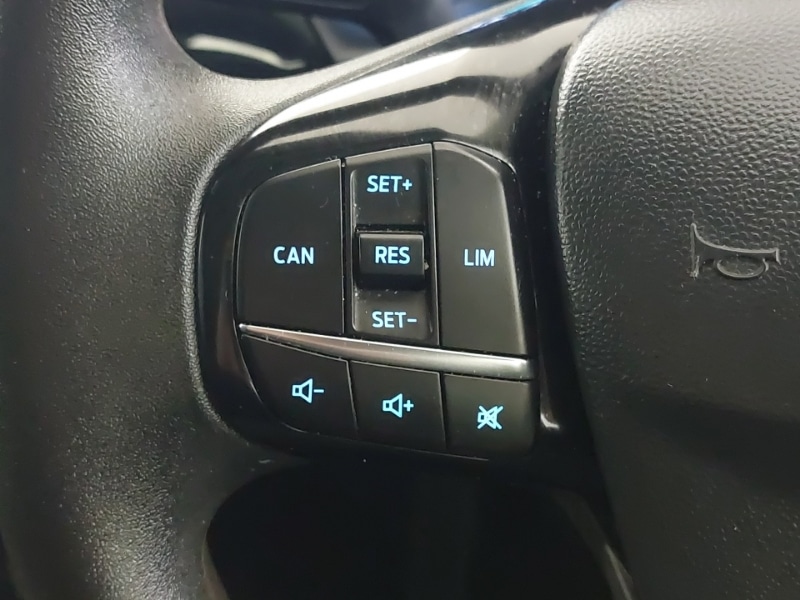 Used Ford Fiesta 2019 for sale - 76358909: Photo 15