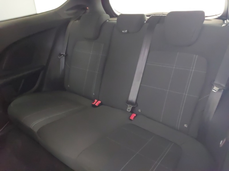Used Ford Fiesta 2019 for sale - 76358909: Photo 6