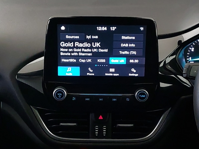 Used Ford Fiesta 2019 for sale - 76358909: Photo 7