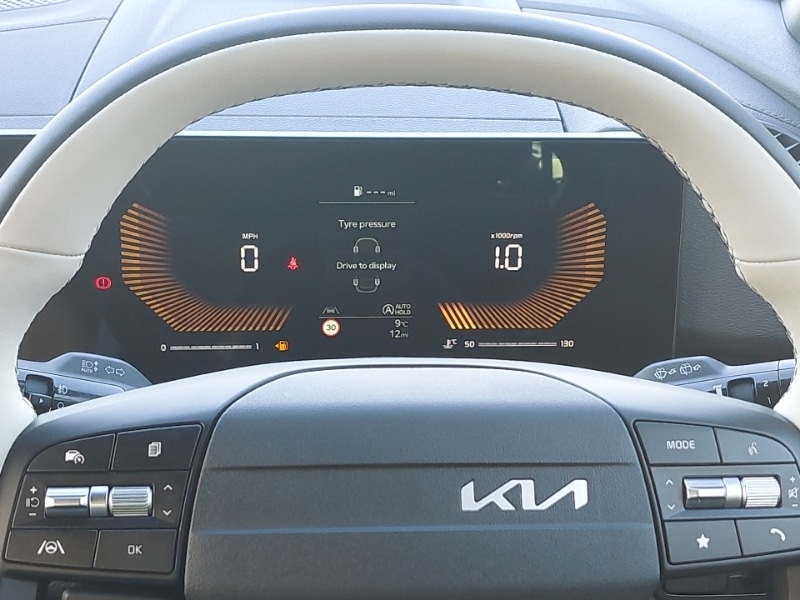 Used Kia Sportage 2025 for sale - 77311843: Photo 11