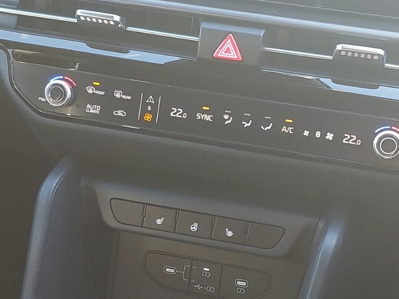 Used Kia Sportage 2025 for sale - 77311843: Photo 16