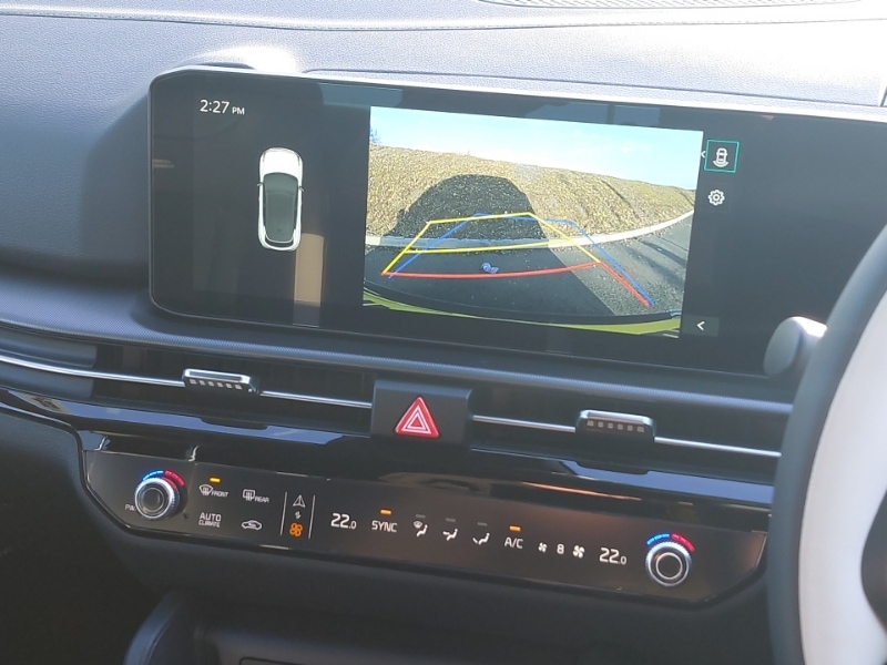 Used Kia Sportage 2025 for sale - 77311843: Photo 17