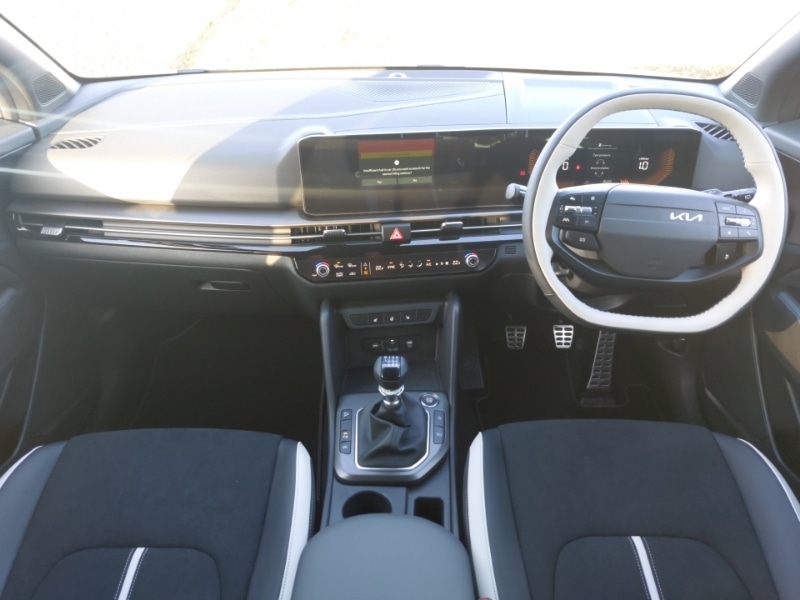 Used Kia Sportage 2025 for sale - 77311843: Photo 2