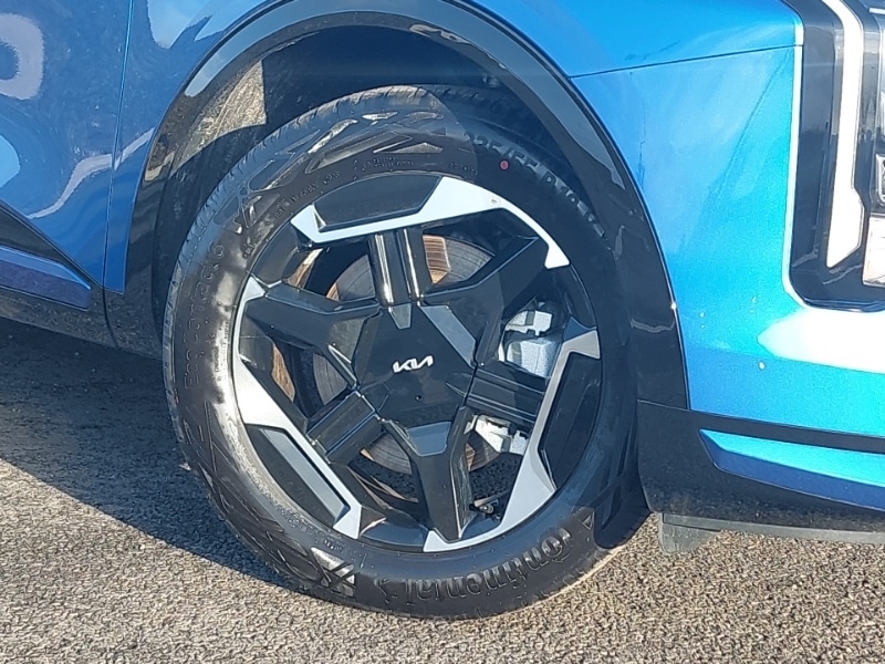 Used Kia Sportage 2025 for sale - 77311843: Photo 9