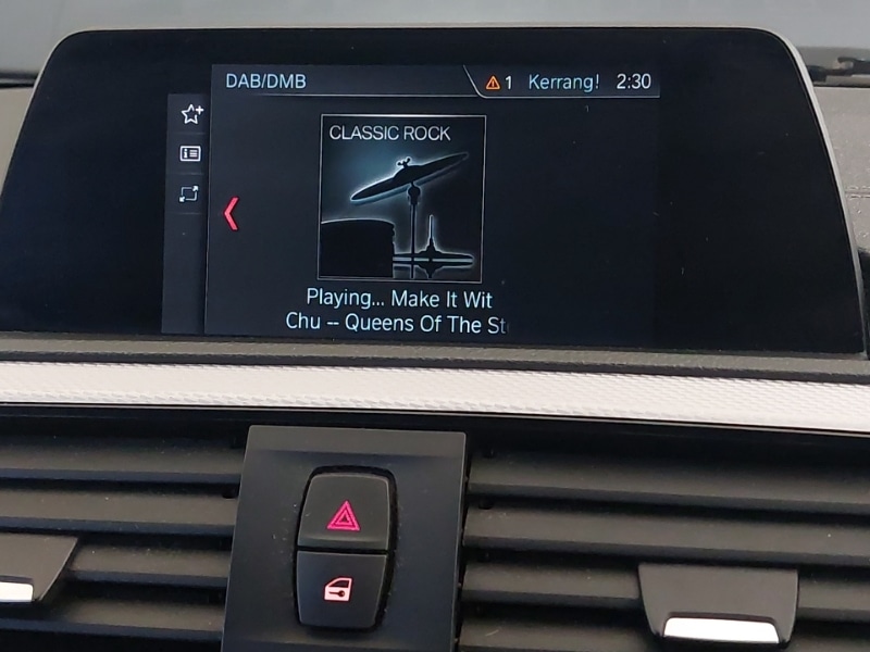 Used BMW 1 Series 2018 for sale - 76737215: Photo 10