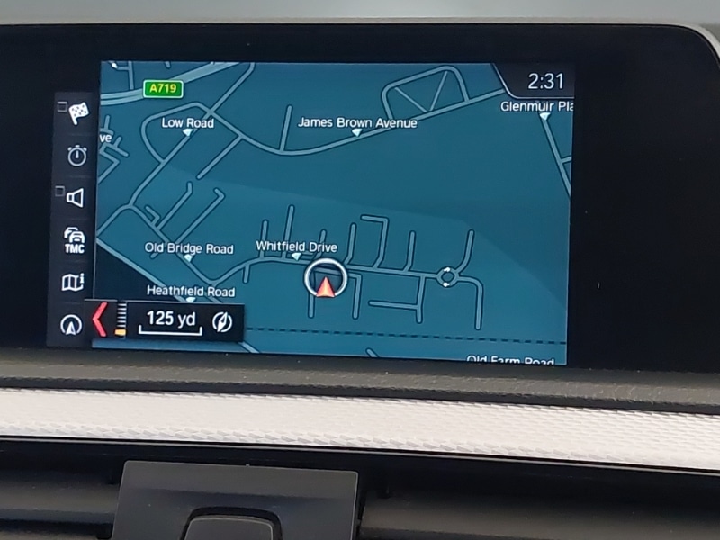 Used BMW 1 Series 2018 for sale - 76737215: Photo 11