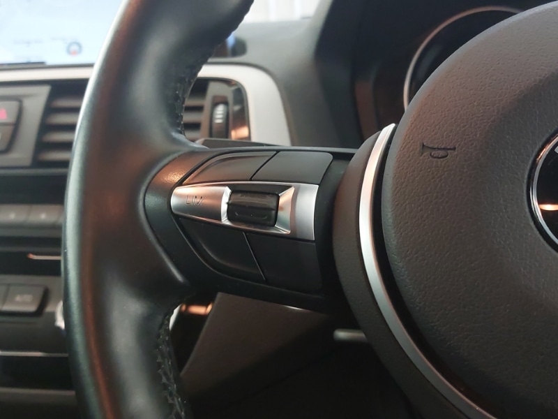 Used BMW 1 Series 2018 for sale - 76737215: Photo 14