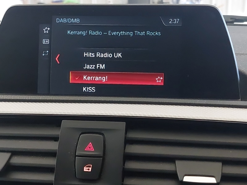 Used BMW 1 Series 2018 for sale - 76737215: Photo 17