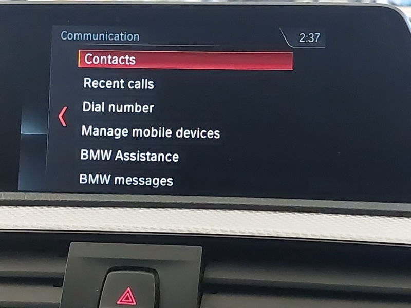 Used BMW 1 Series 2018 for sale - 76737215: Photo 18