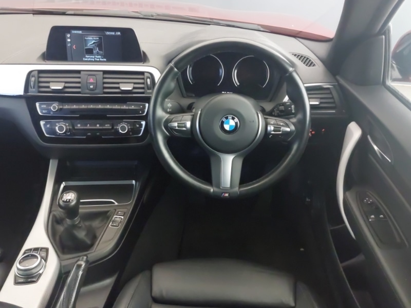 Used BMW 1 Series 2018 for sale - 76737215: Photo 7