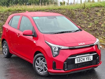 Used Kia Picanto 2024 for sale - 79804033: Photo