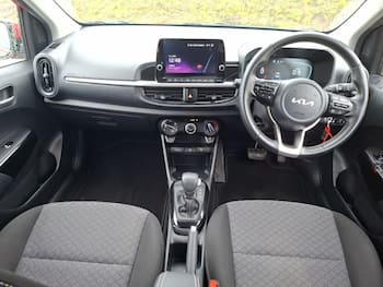 Used Kia Picanto 2024 for sale - 79804033: Photo
