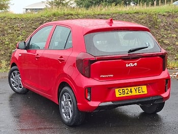 Used Kia Picanto 2024 for sale - 79804033: Photo