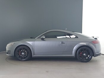Used Audi TT 2017 for sale - 75486142: Photo