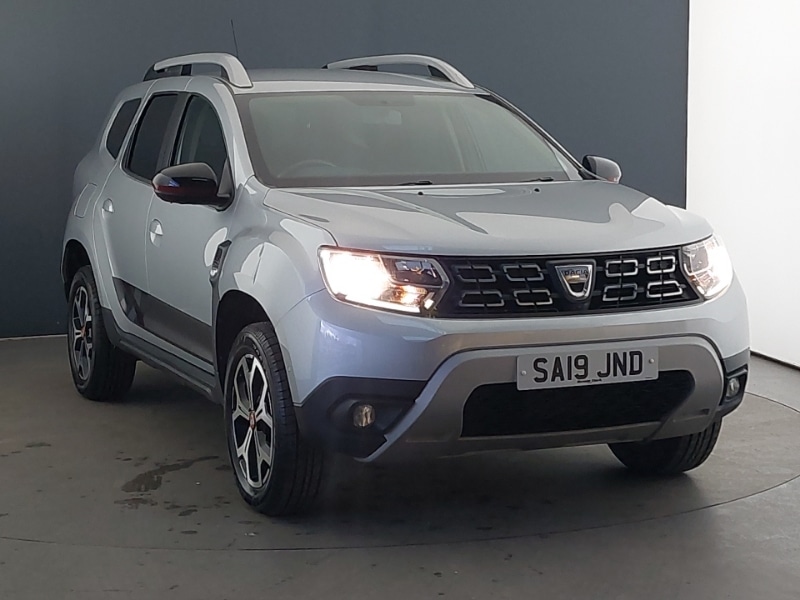 Used Dacia Duster 2019 for sale - 76537356: Photo 1