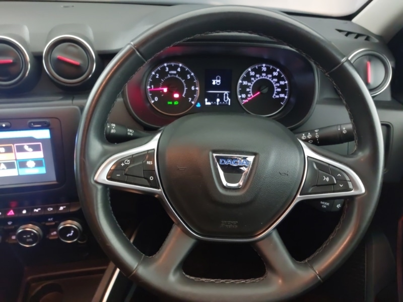 Used Dacia Duster 2019 for sale - 76537356: Photo 11