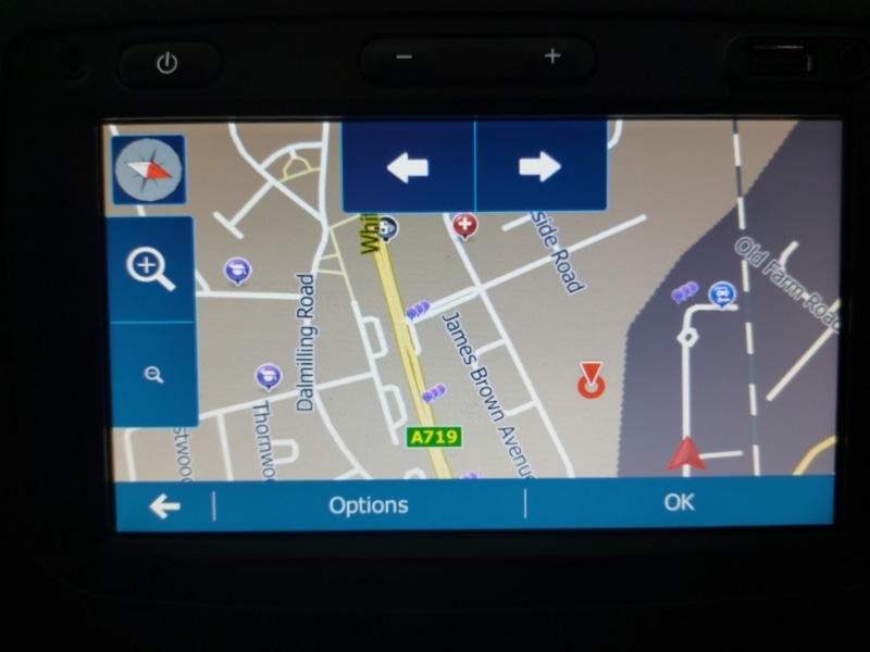 Used Dacia Duster 2019 for sale - 76537356: Photo 17