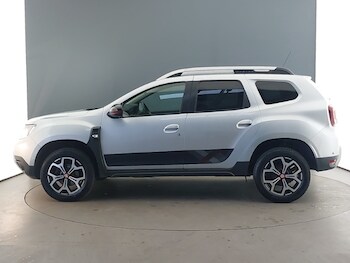 Used Dacia Duster 2019 for sale - 76537356: Photo