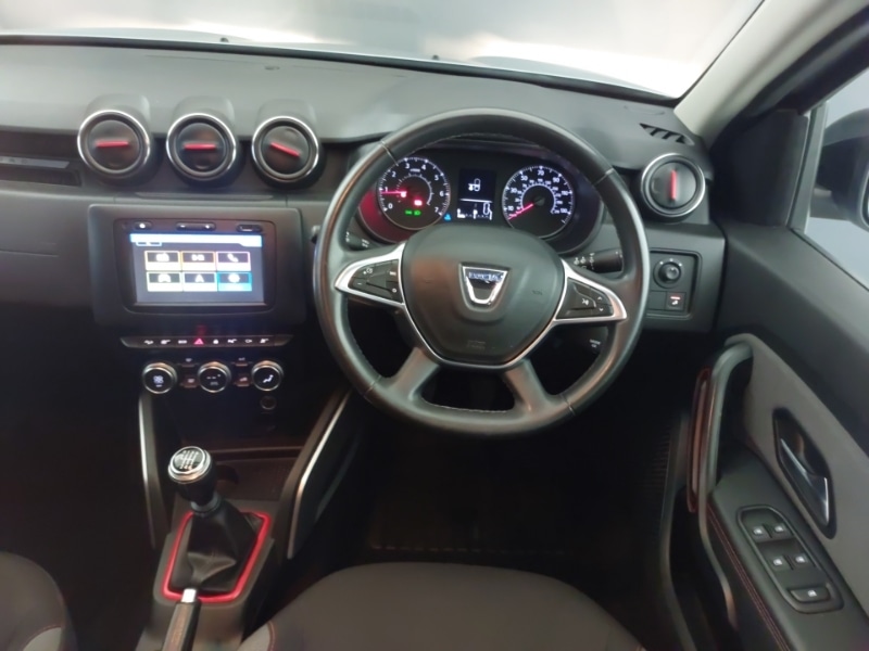 Used Dacia Duster 2019 for sale - 76537356: Photo 7