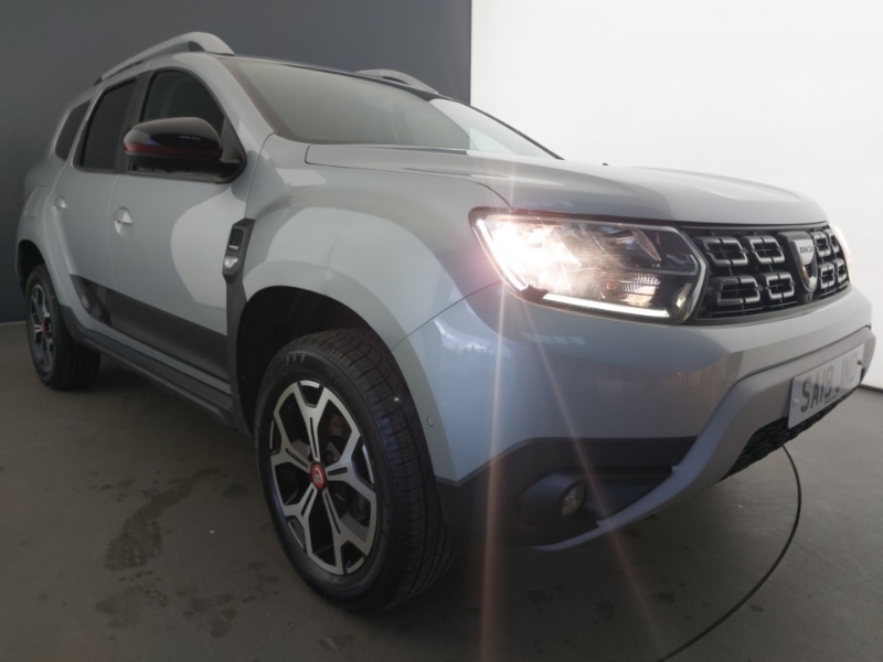Used Dacia Duster 2019 for sale - 76537356: Photo 9