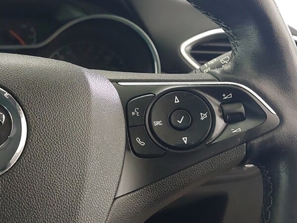 Used Vauxhall Crossland 2022 for sale - 76269161: Photo 13