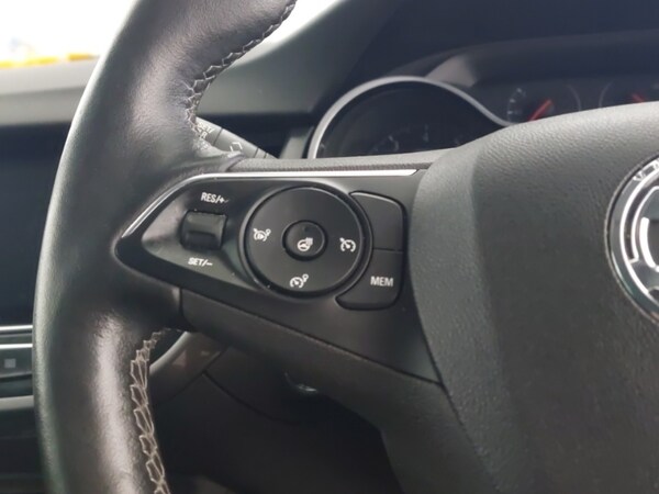 Used Vauxhall Crossland 2022 for sale - 76269161: Photo 14