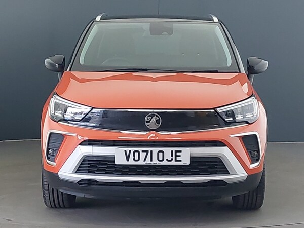 Used Vauxhall Crossland 2022 for sale - 76269161: Photo 19