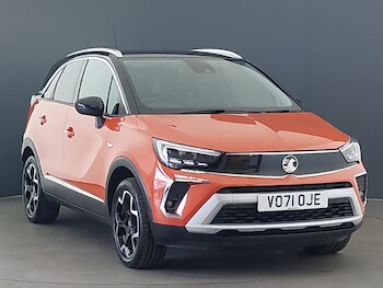 2022 - 1.2 Turbo [130] Ultimate 5dr Auto