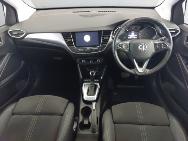 Used Vauxhall Crossland 2022 for sale - 76269161: Photo 2
