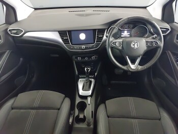 Used Vauxhall Crossland 2022 for sale - 76269161: Photo 2