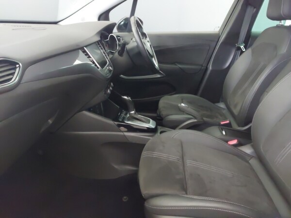 Used Vauxhall Crossland 2022 for sale - 76269161: Photo 5