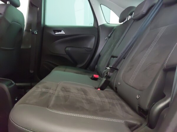 Used Vauxhall Crossland 2022 for sale - 76269161: Photo 6