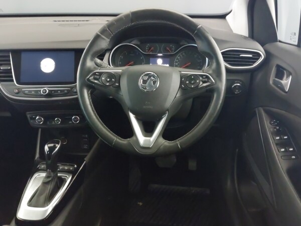 Used Vauxhall Crossland 2022 for sale - 76269161: Photo 7
