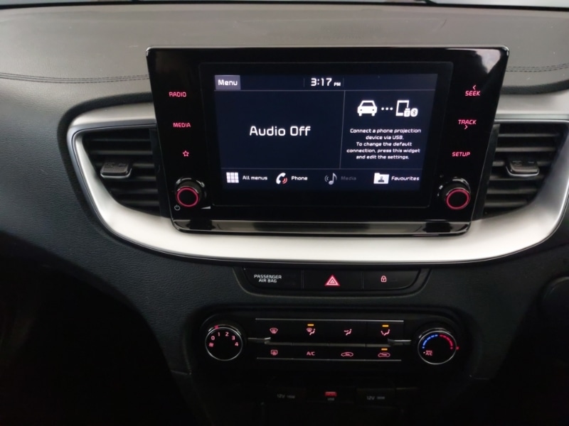 Used Kia XCeed 2022 for sale - 76354778: Photo 10