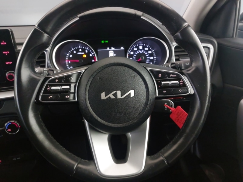 Used Kia XCeed 2022 for sale - 76354778: Photo 11