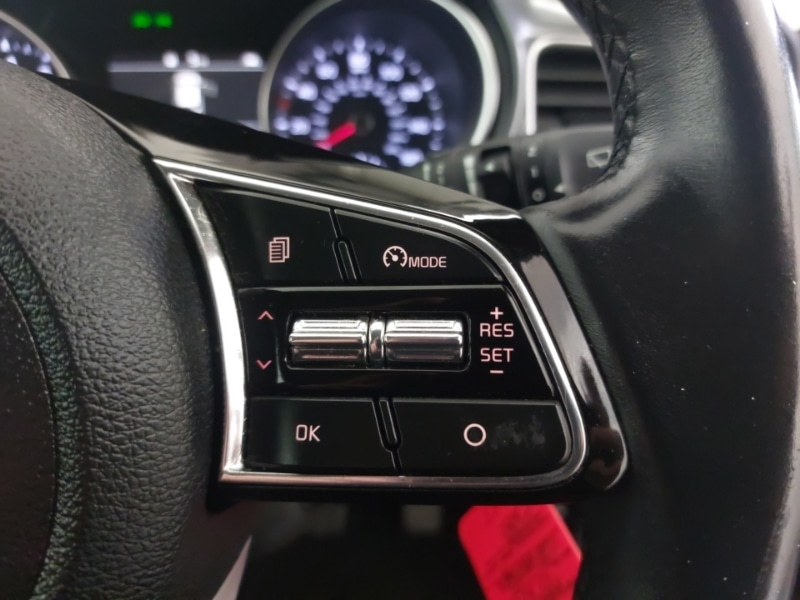 Used Kia XCeed 2022 for sale - 76354778: Photo 13