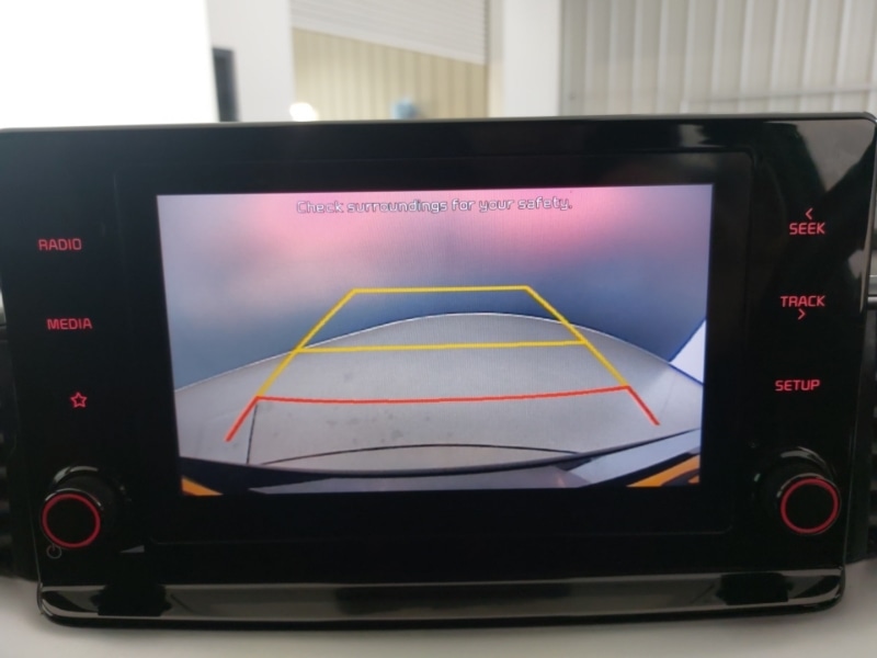 Used Kia XCeed 2022 for sale - 76354778: Photo 16