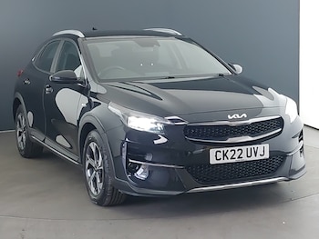 2022 - 1.0T GDi ISG 2 5dr
