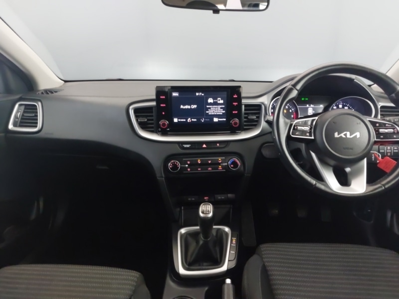 Used Kia XCeed 2022 for sale - 76354778: Photo 2