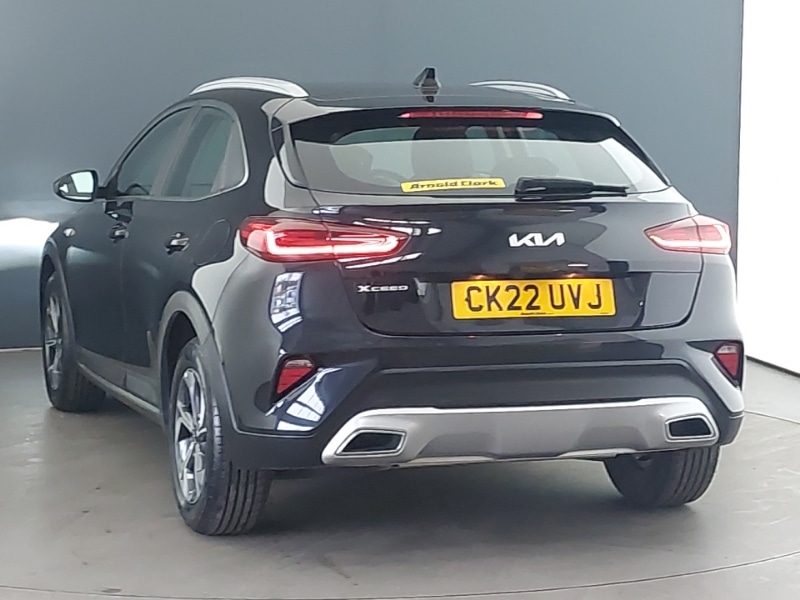Used Kia XCeed 2022 for sale - 76354778: Photo 3