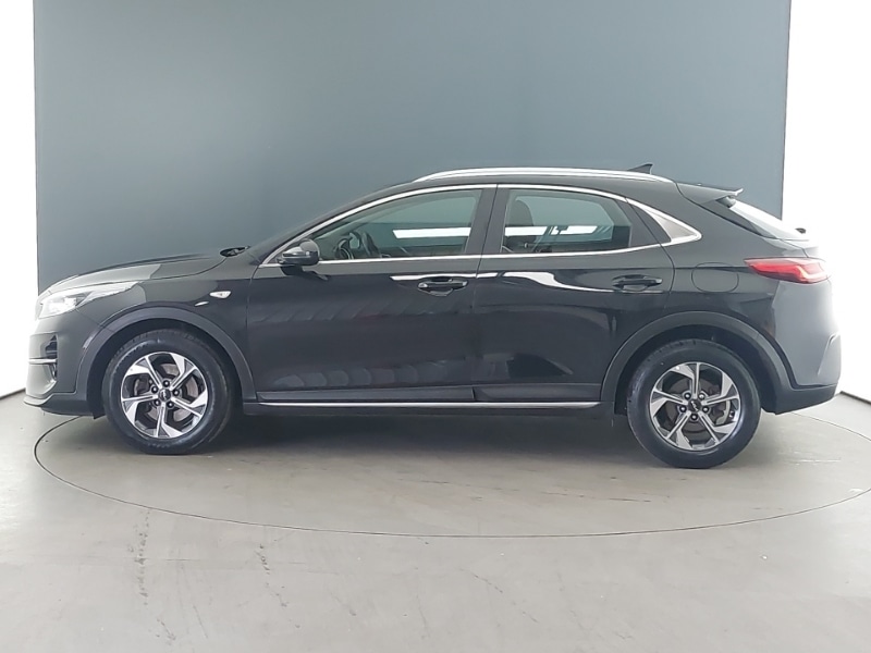 Used Kia XCeed 2022 for sale - 76354778: Photo 4