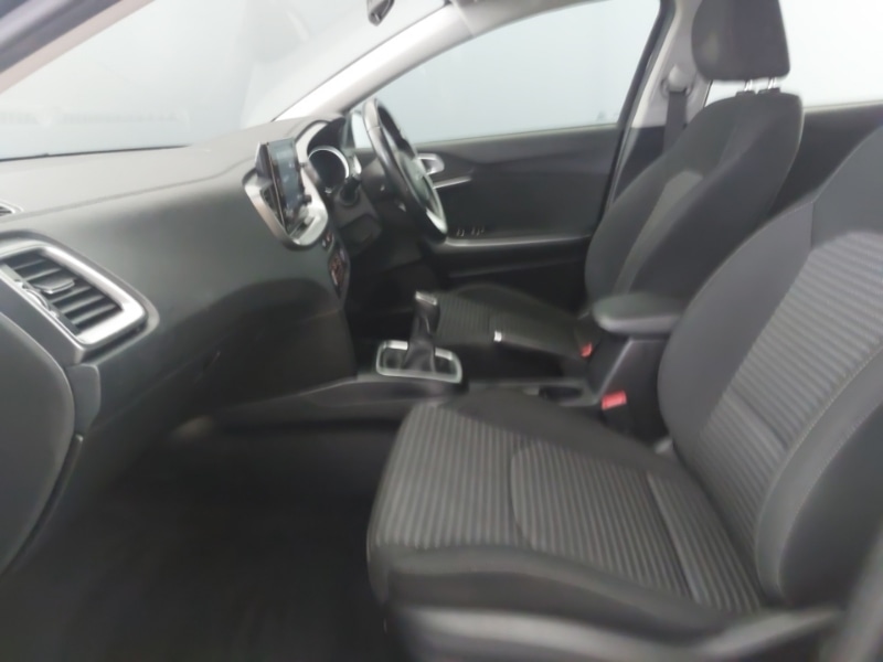 Used Kia XCeed 2022 for sale - 76354778: Photo 5