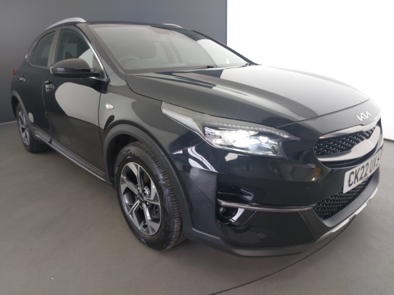 Used Kia XCeed 2022 for sale - 76354778: Photo 9