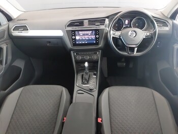 Used Volkswagen Tiguan 2018 for sale - 78816738: Photo